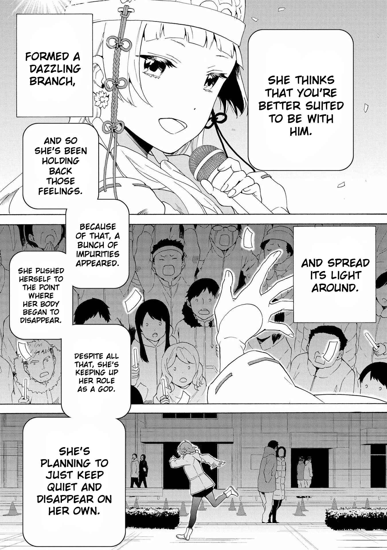 Page 7 Chapter 71 Kannagi