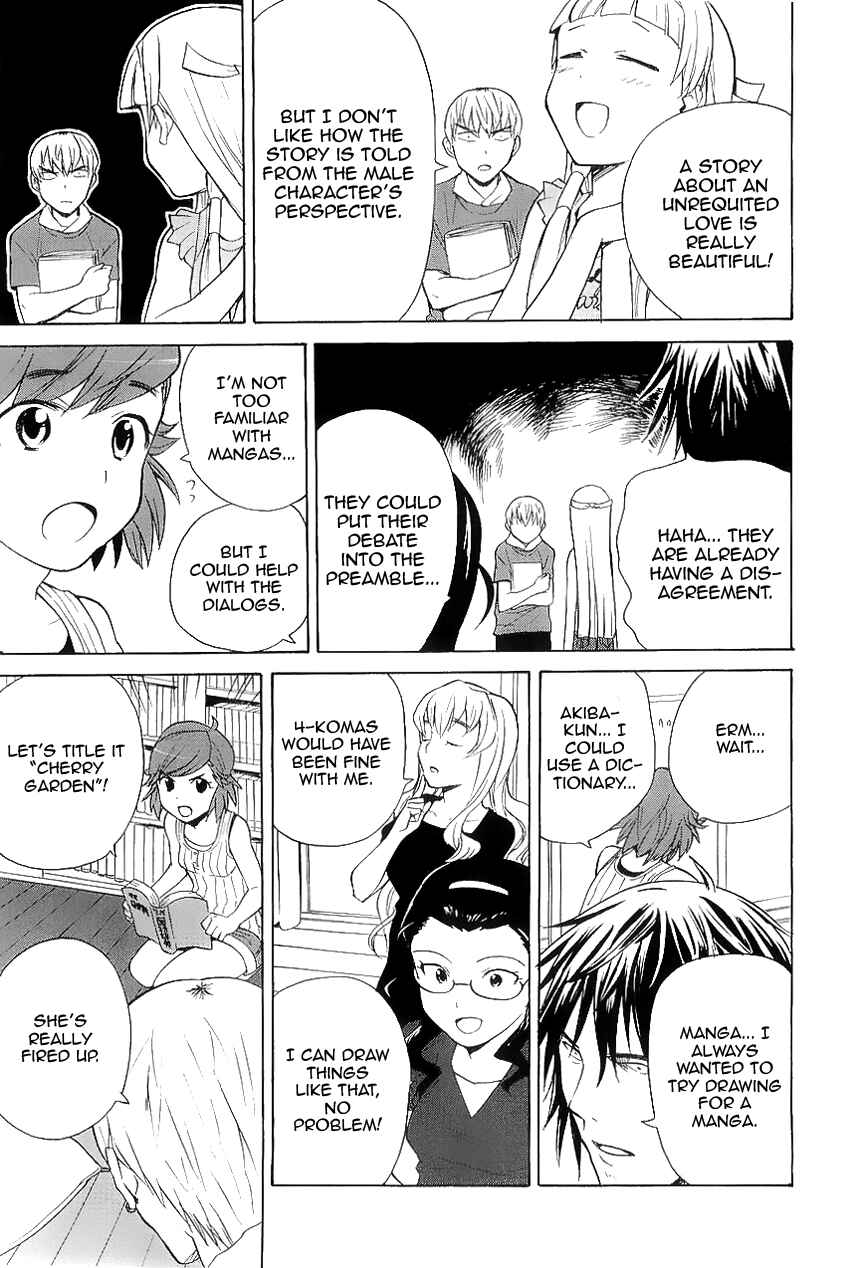 Page 11 Chapter 27 Kannagi