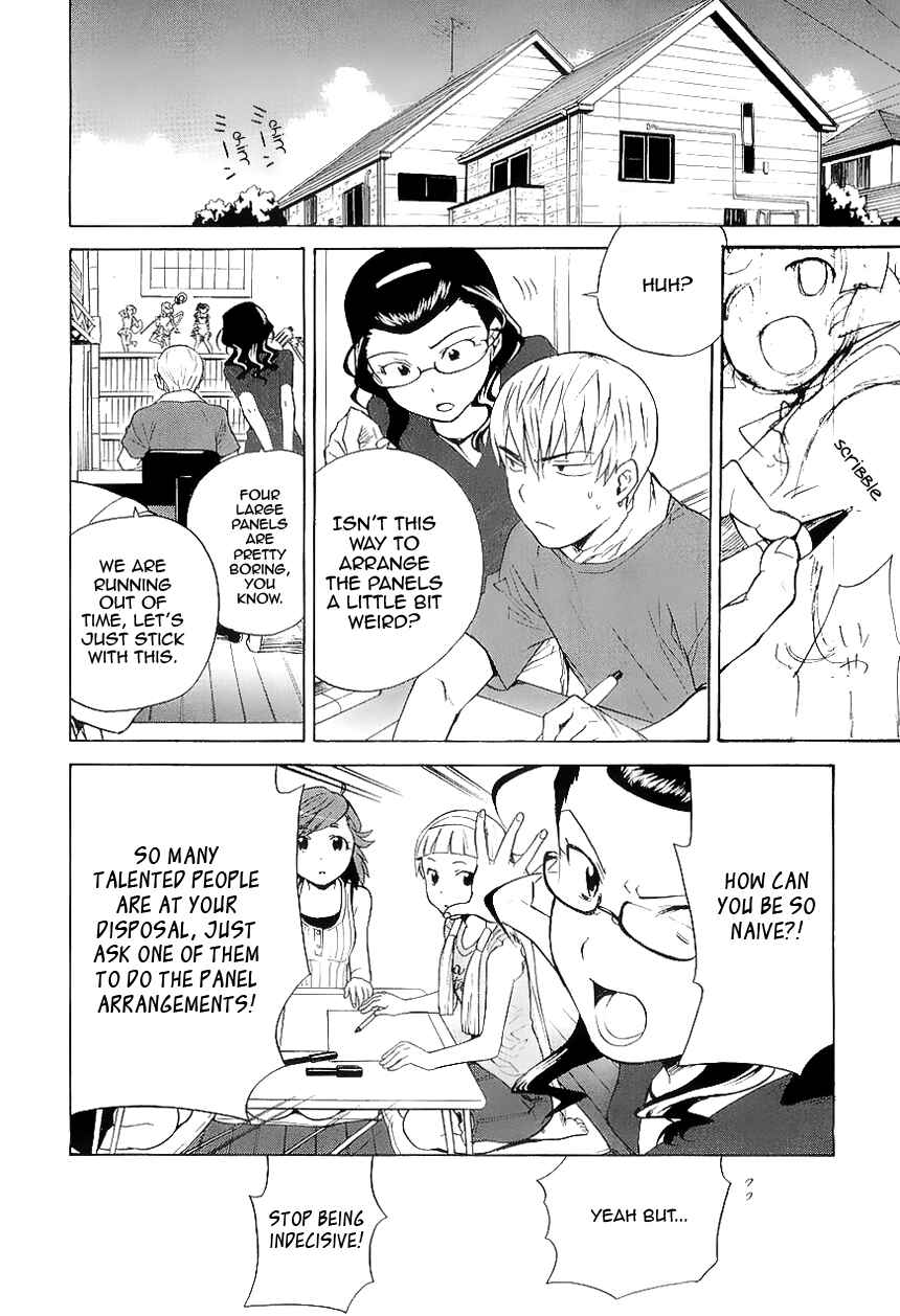 Page 12 Chapter 27 Kannagi