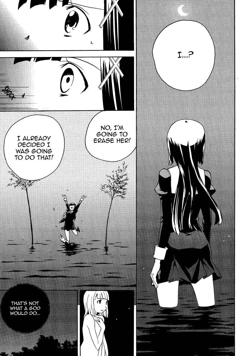 Page 10 Chapter 38 Kannagi