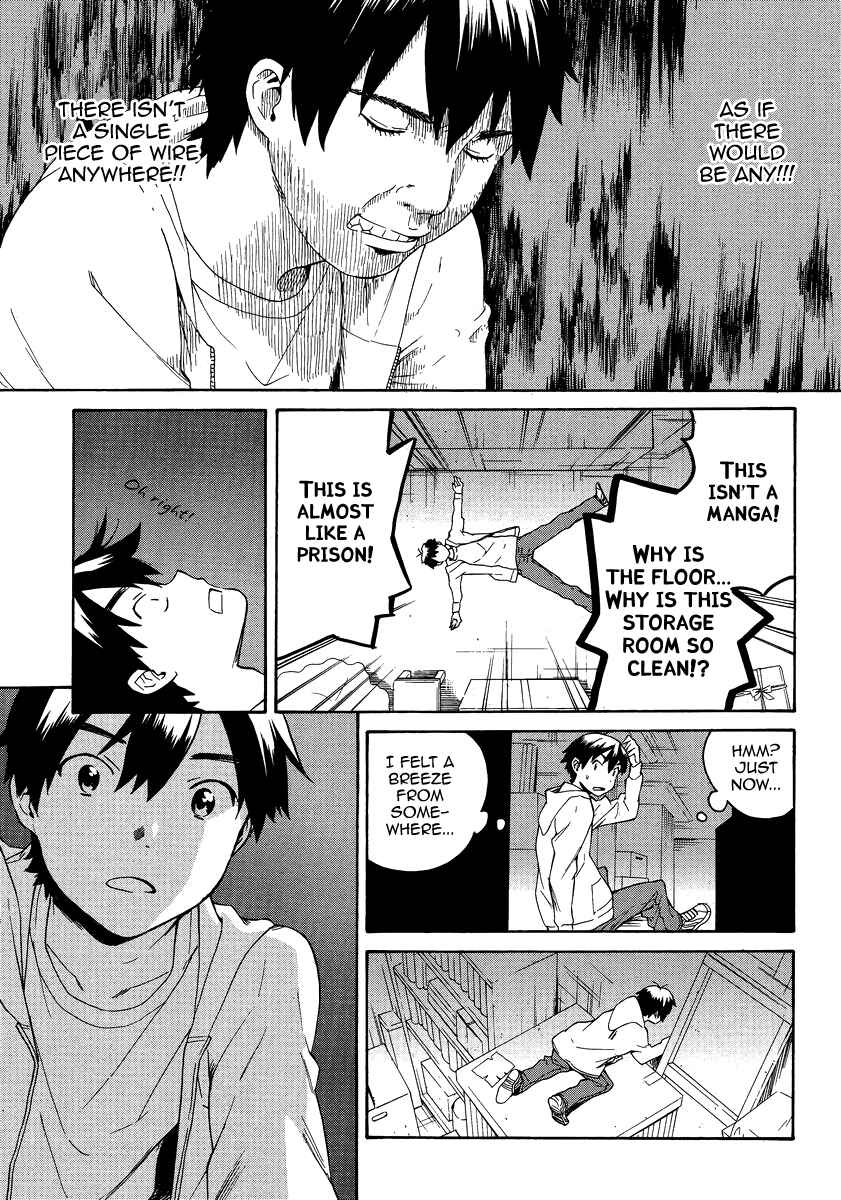 Page 8 Chapter 38 Kannagi