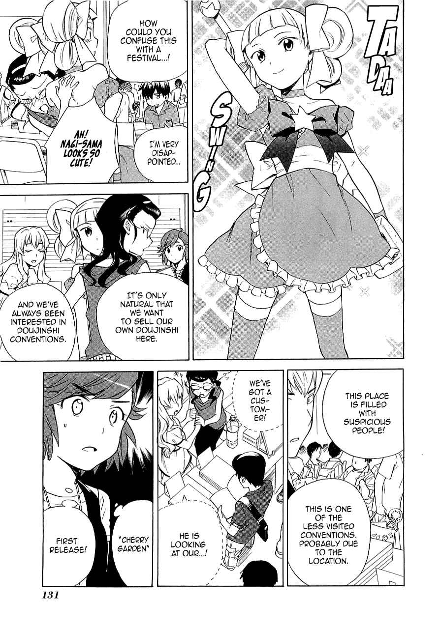 Page 5 Chapter 28 Kannagi