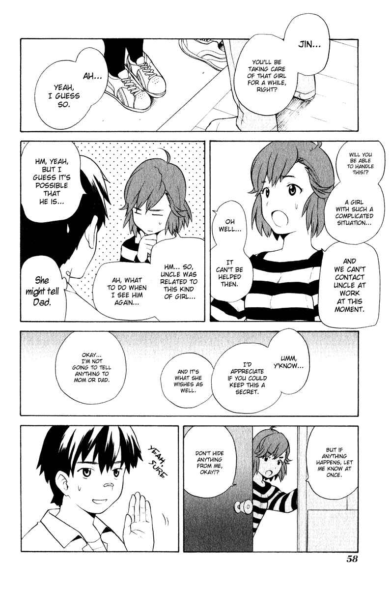 Page 22 Chapter 2 Kannagi