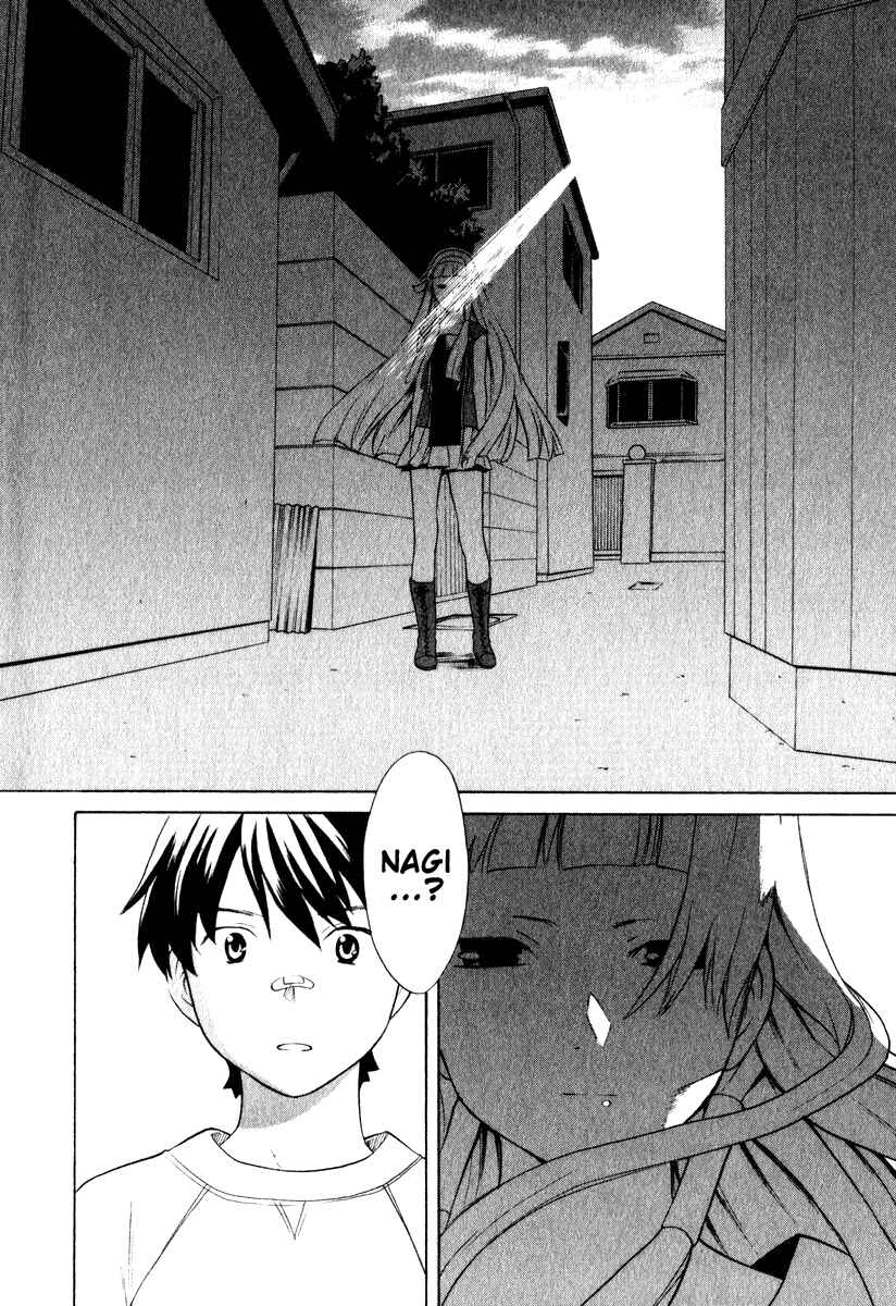 Page 28 Chapter 2 Kannagi