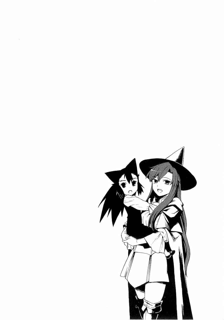 Page 36 Chapter 23.5 Kannagi