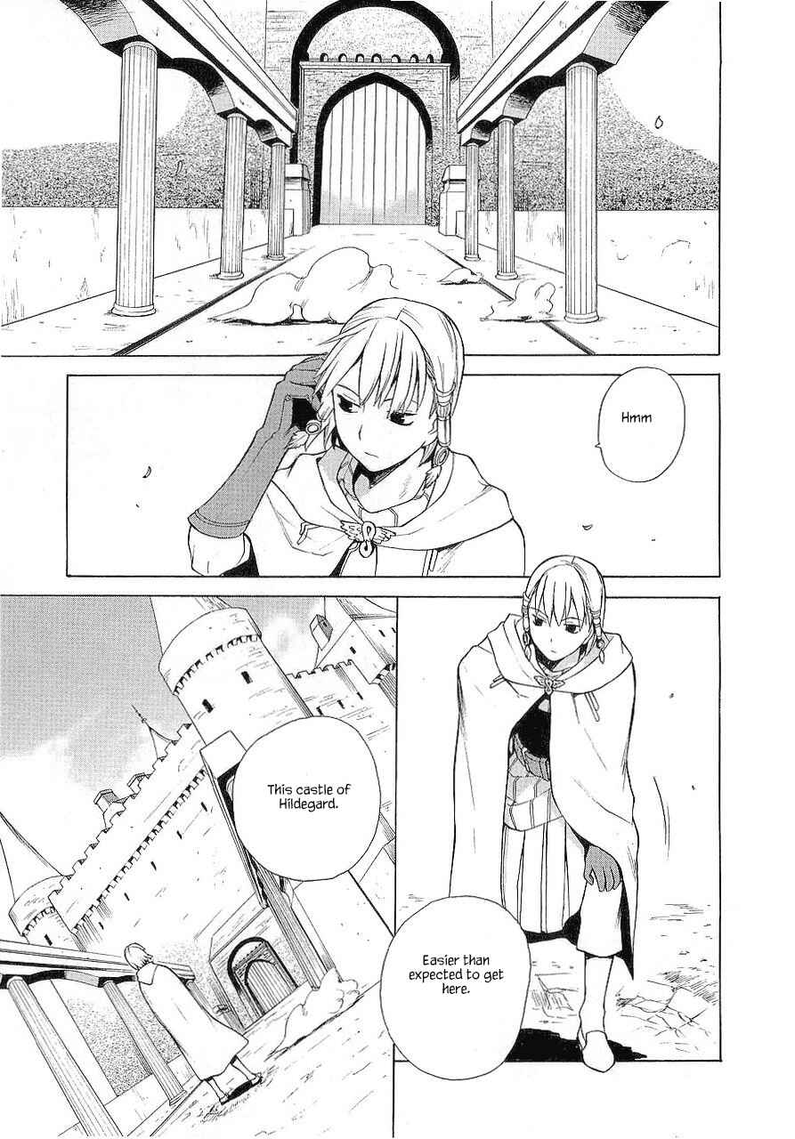 Page 4 Chapter 23.5 Kannagi