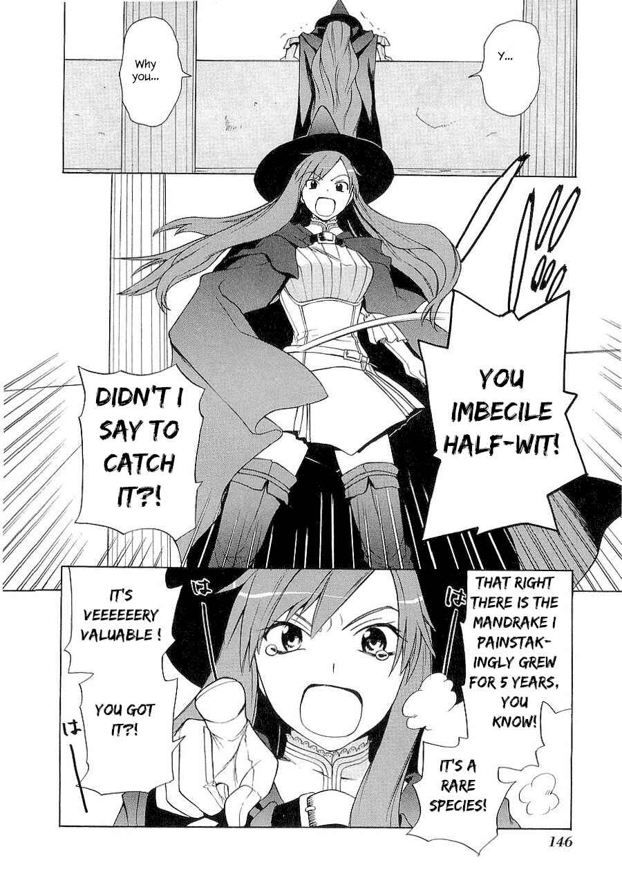 Page 7 Chapter 23.5 Kannagi