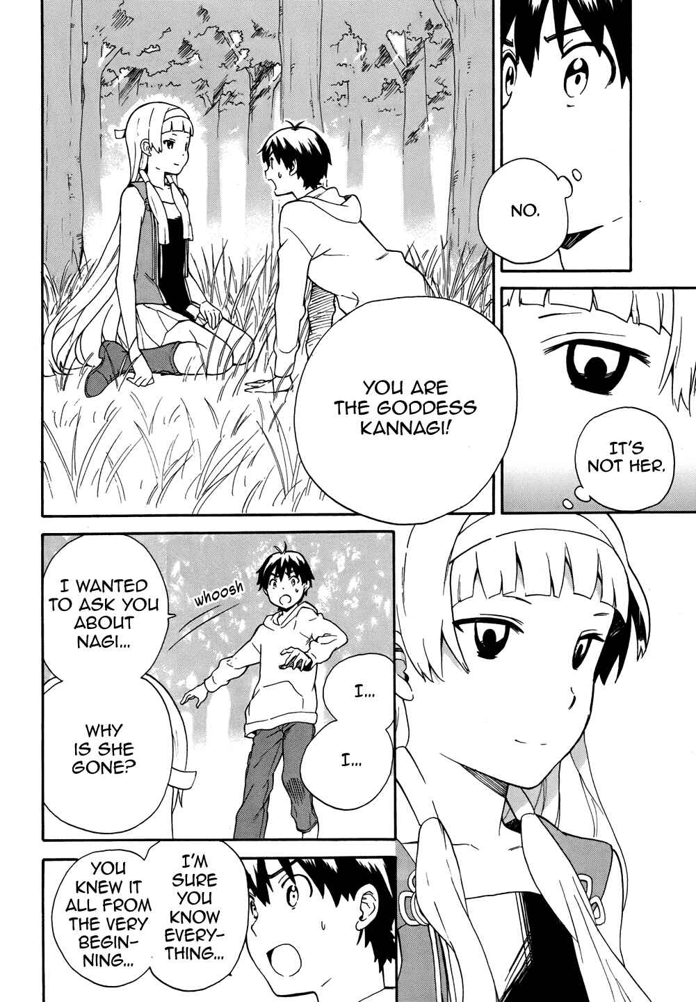 Page 6 Chapter 46 Kannagi