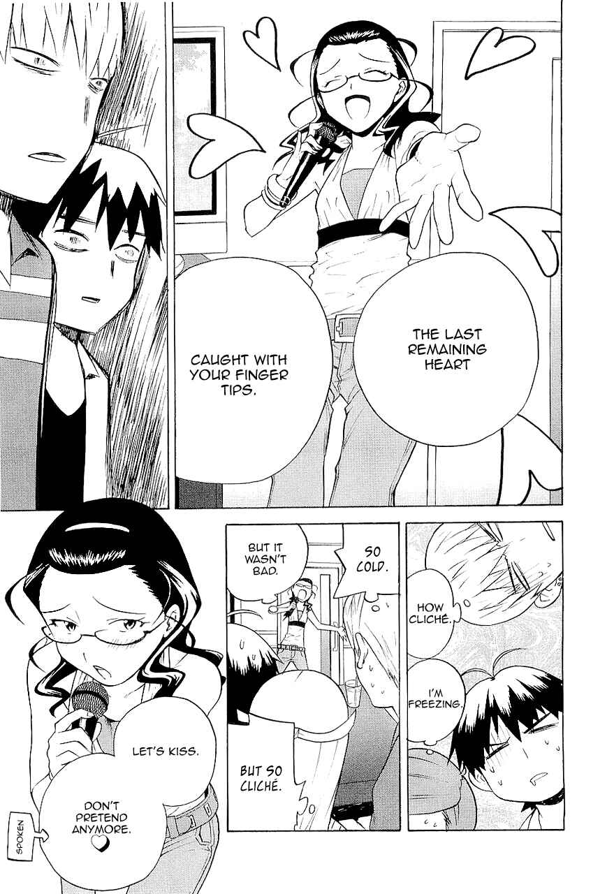 Page 9 Chapter 14.5 Kannagi