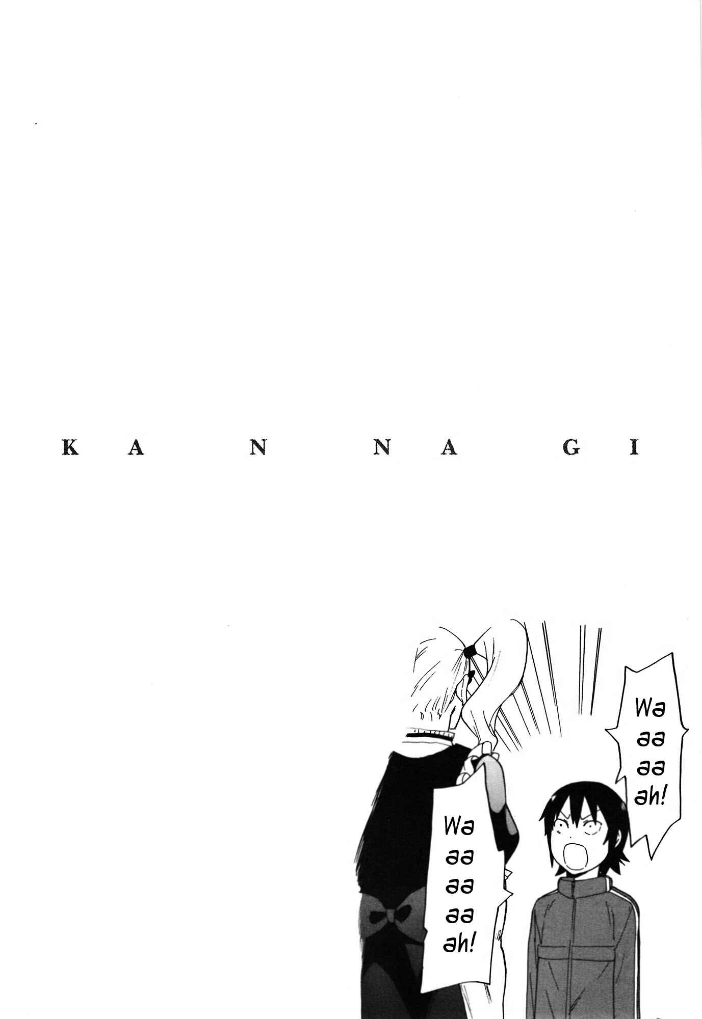 Page 26 Chapter 44 Kannagi