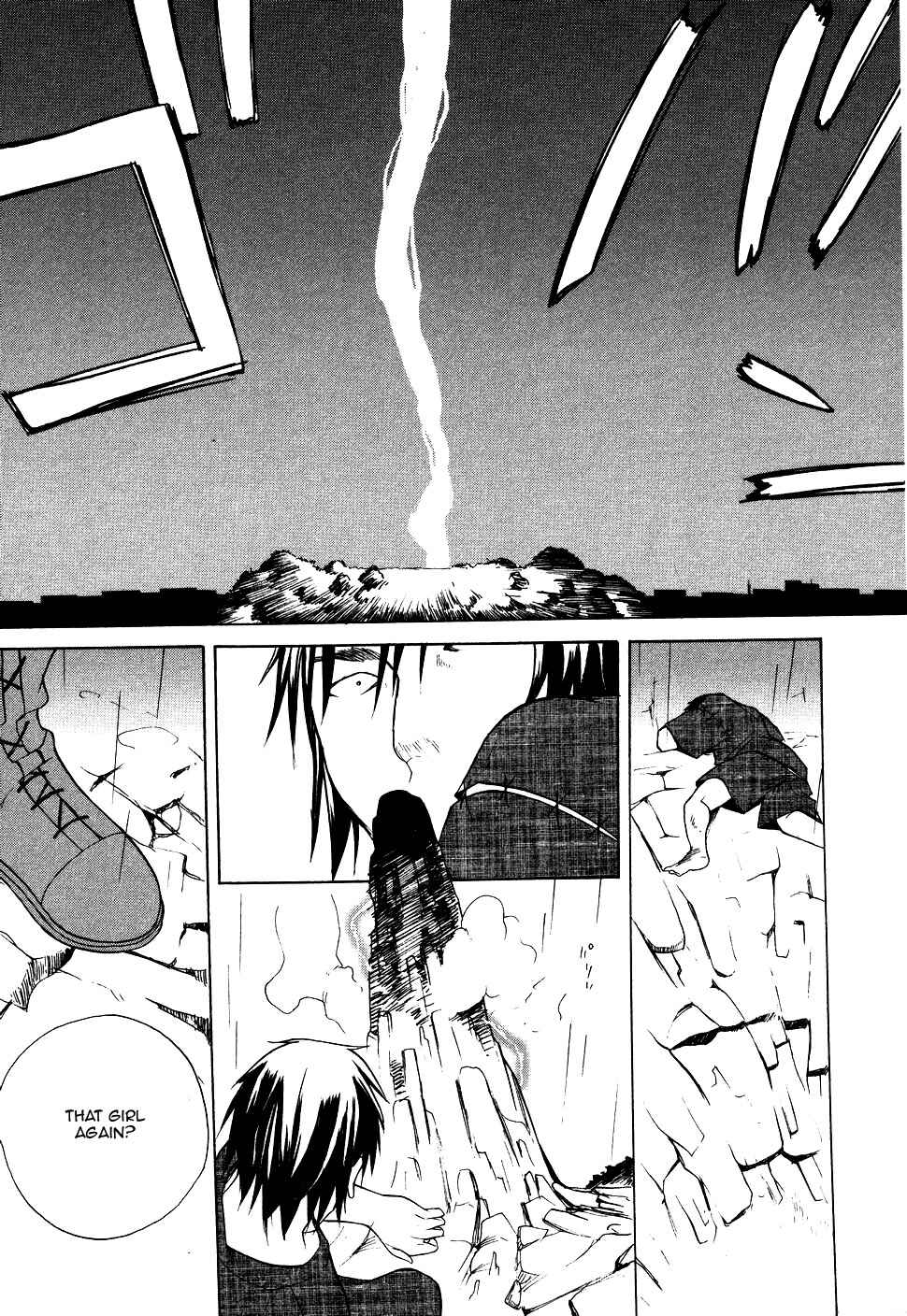 Page 23 Chapter 12 Kannagi