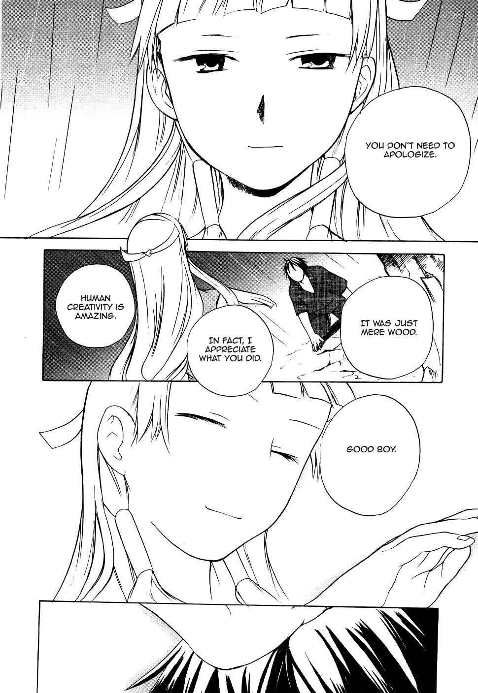 Page 24 Chapter 12 Kannagi