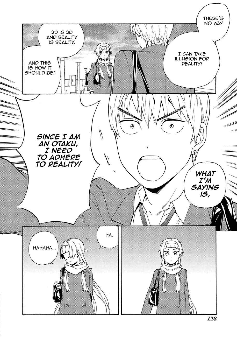 Page 18 Chapter 60 Kannagi