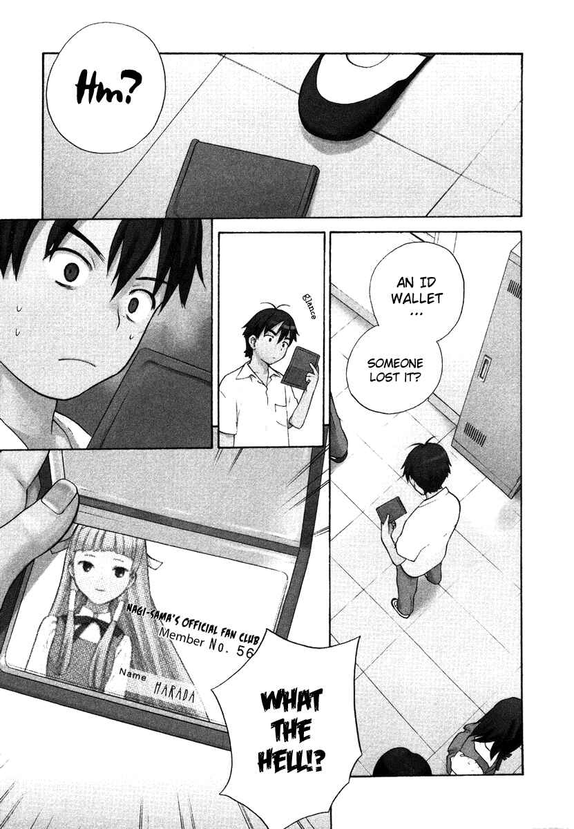 Page 1 Chapter 9 Kannagi