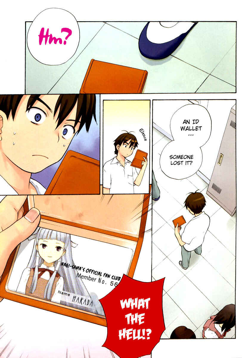 Page 2 Chapter 9 Kannagi