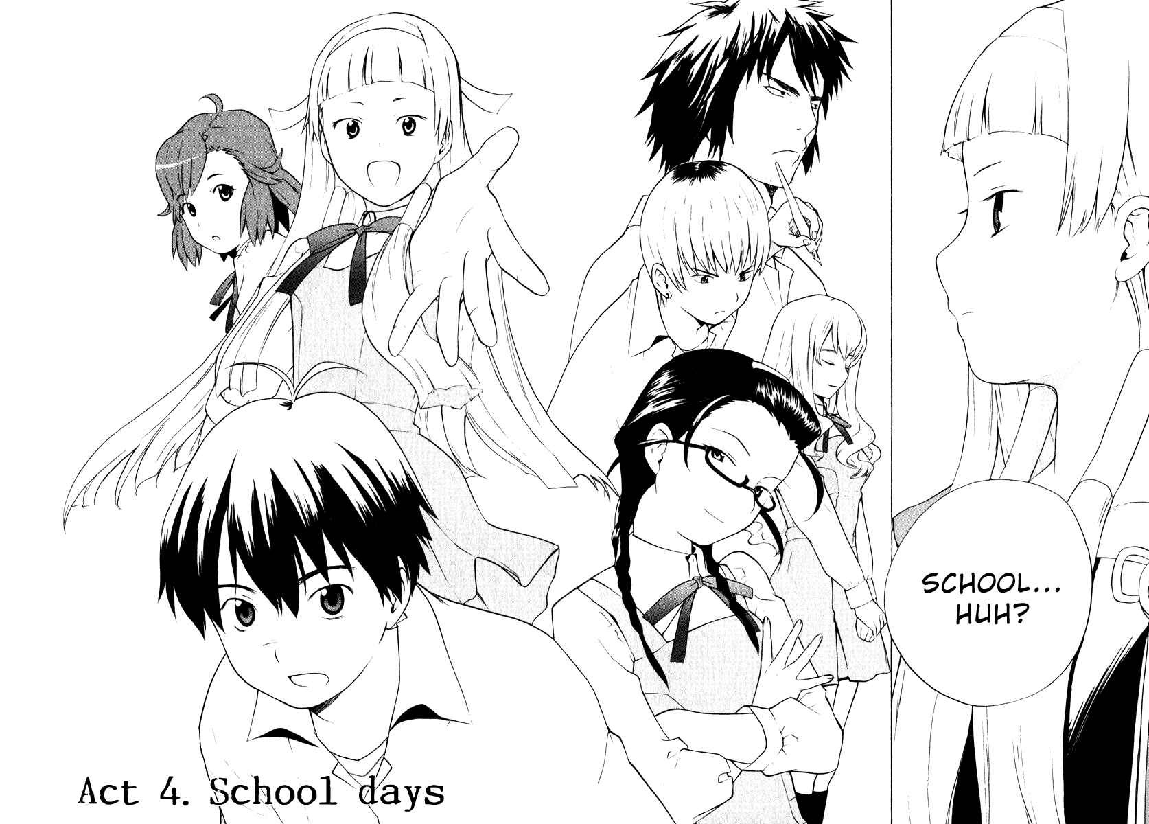 Page 2 Chapter 4 Kannagi