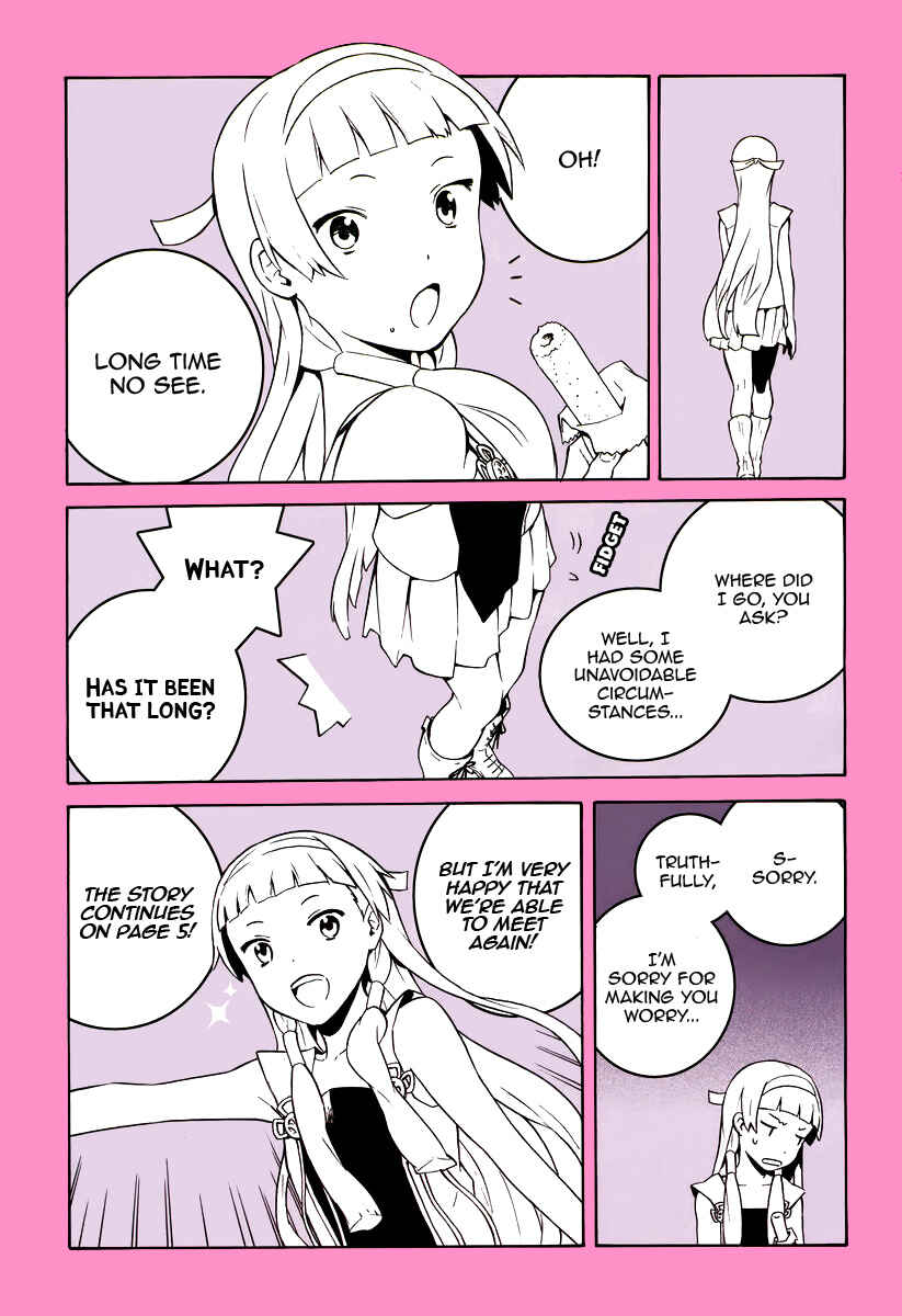 Page 2 Chapter 37 Kannagi