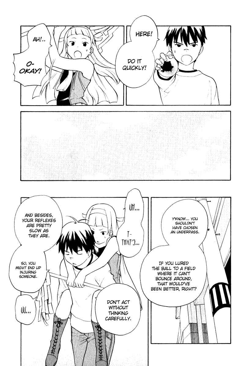 Page 25 Chapter 3 Kannagi