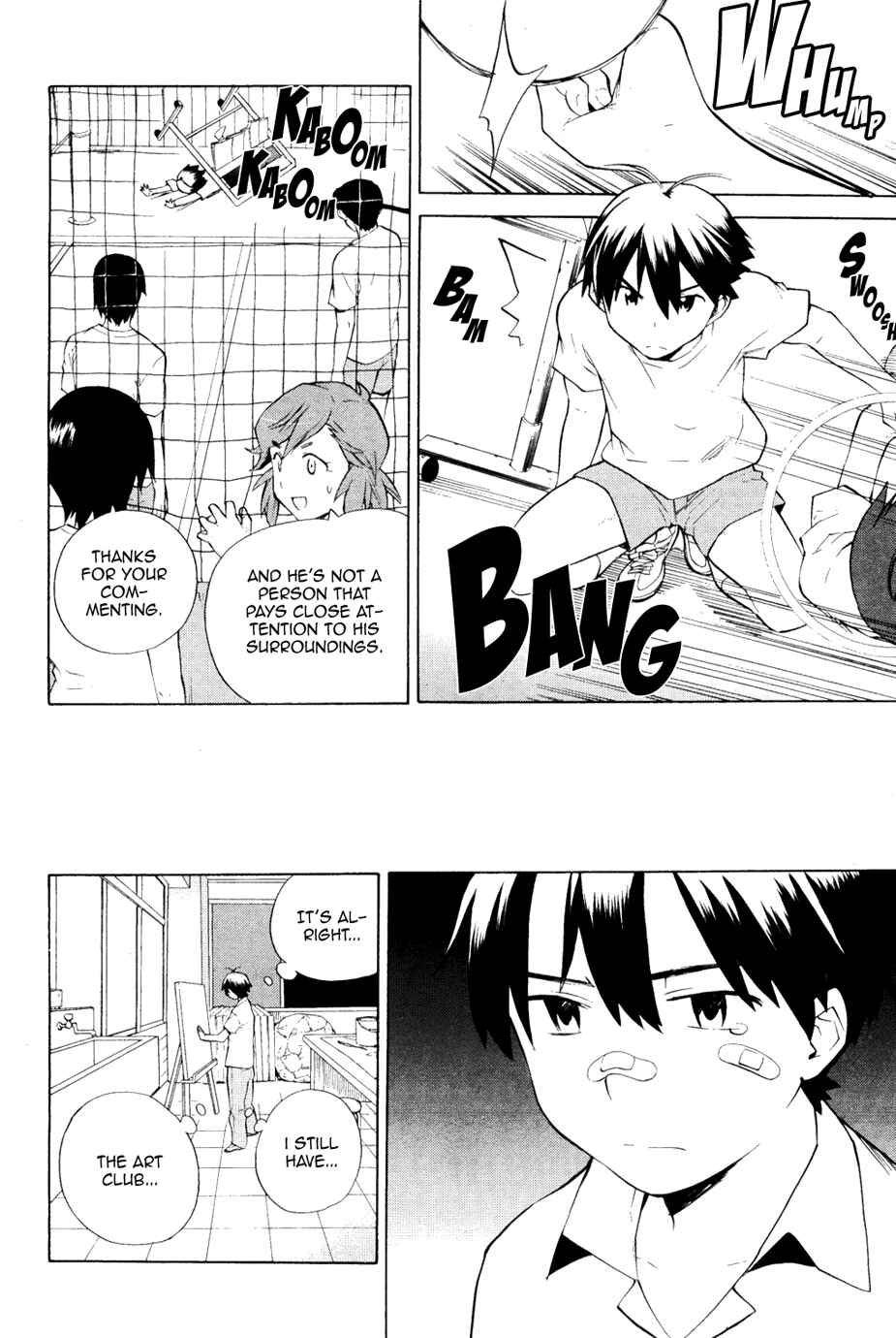Page 12 Chapter 29 Kannagi