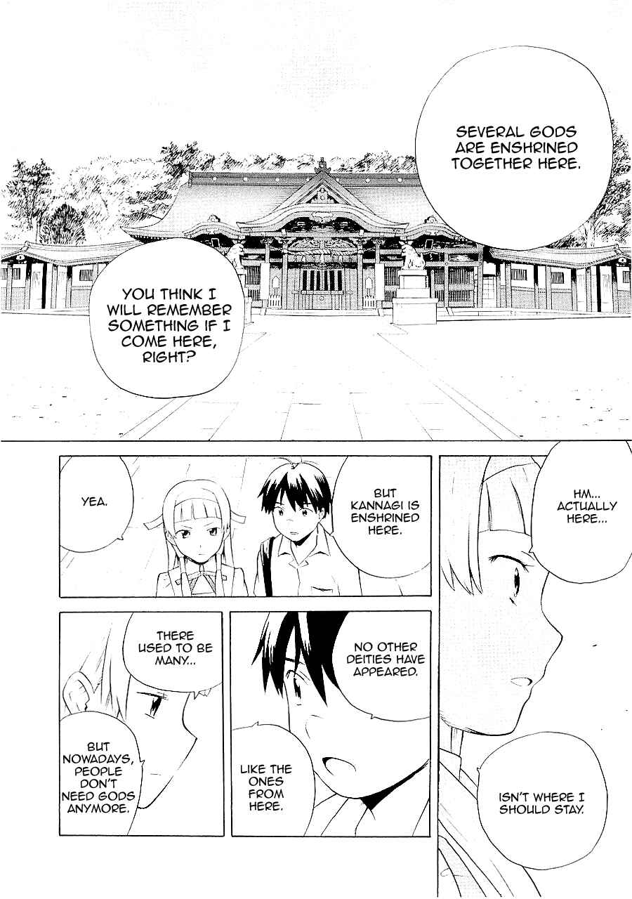 Page 12 Chapter 19 Kannagi