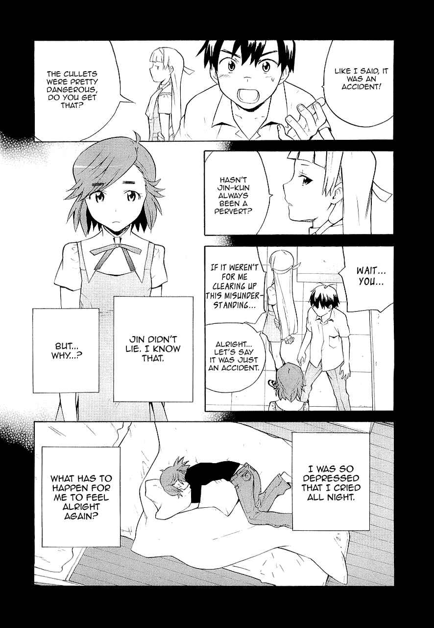 Page 3 Chapter 19 Kannagi