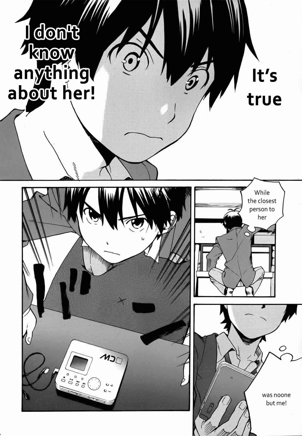Page 15 Chapter 42 Kannagi
