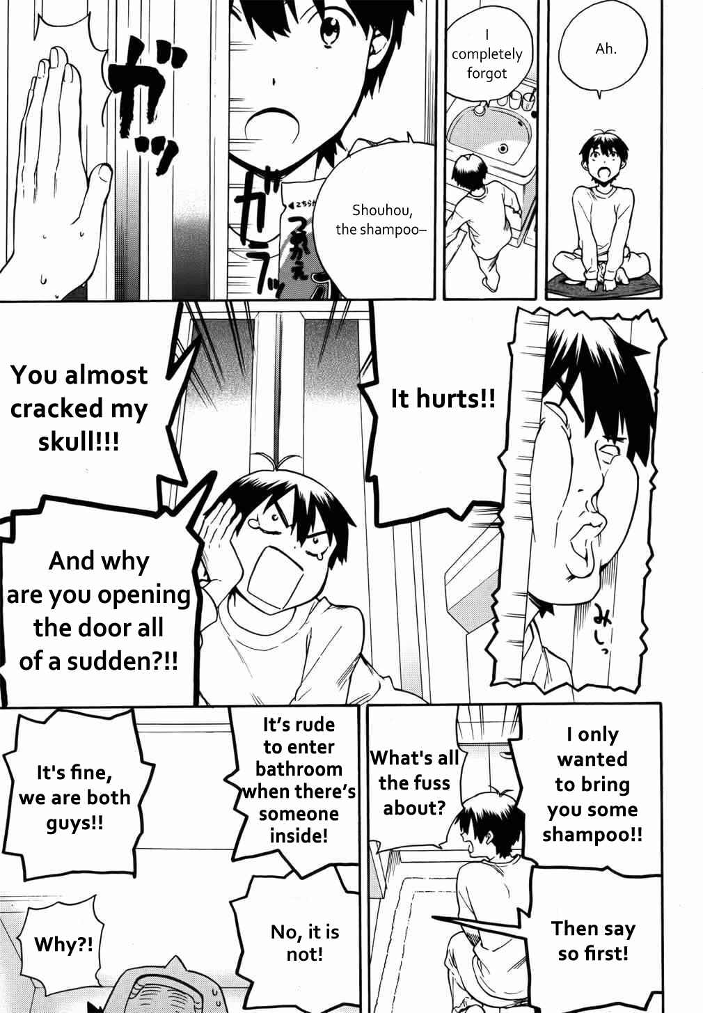Page 26 Chapter 42 Kannagi