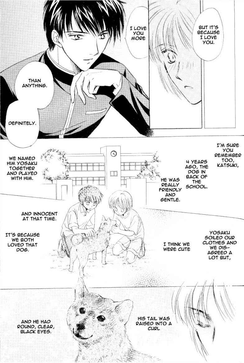 Page 11 Chapter 2 Bijo to Chinjuu