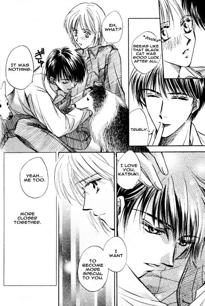 Page 26 Chapter 2 Bijo to Chinjuu