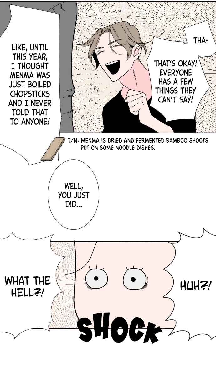Page 11 Chapter 12 Boku to Koi no Hanashi wo Shinaika