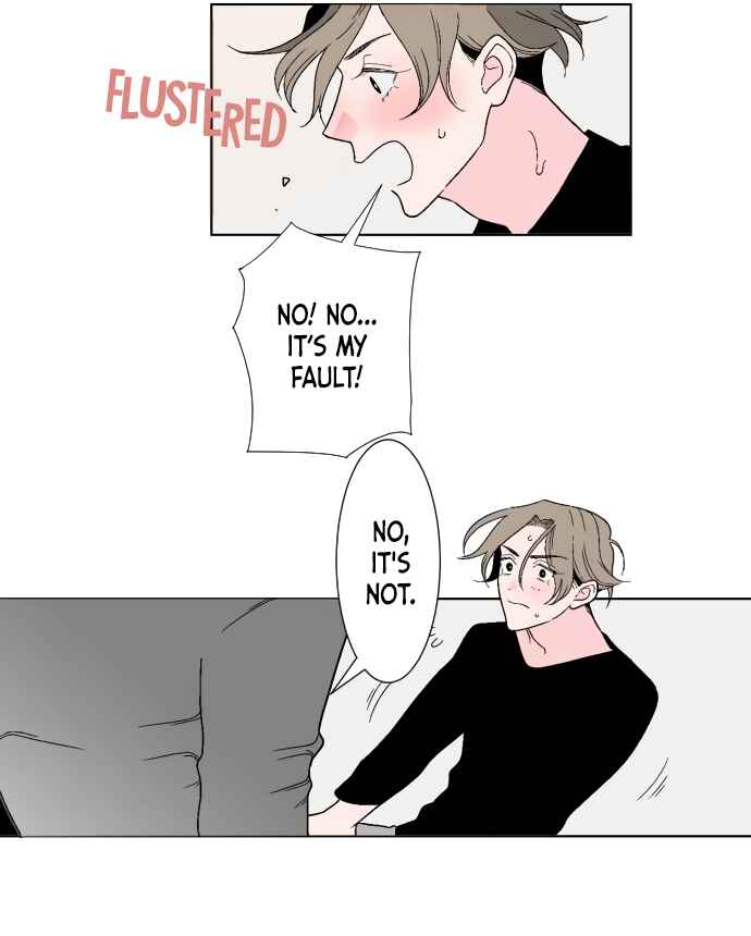 Page 8 Chapter 12 Boku to Koi no Hanashi wo Shinaika