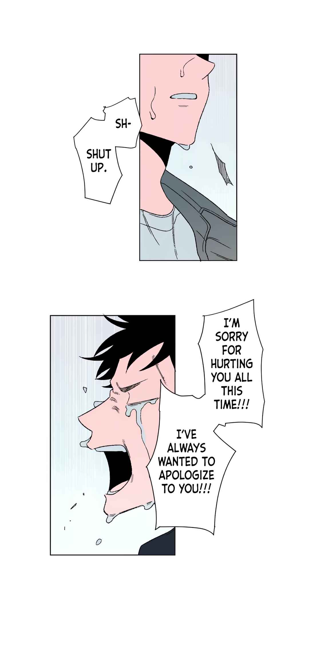 Page 12 Chapter 17 Boku to Koi no Hanashi wo Shinaika