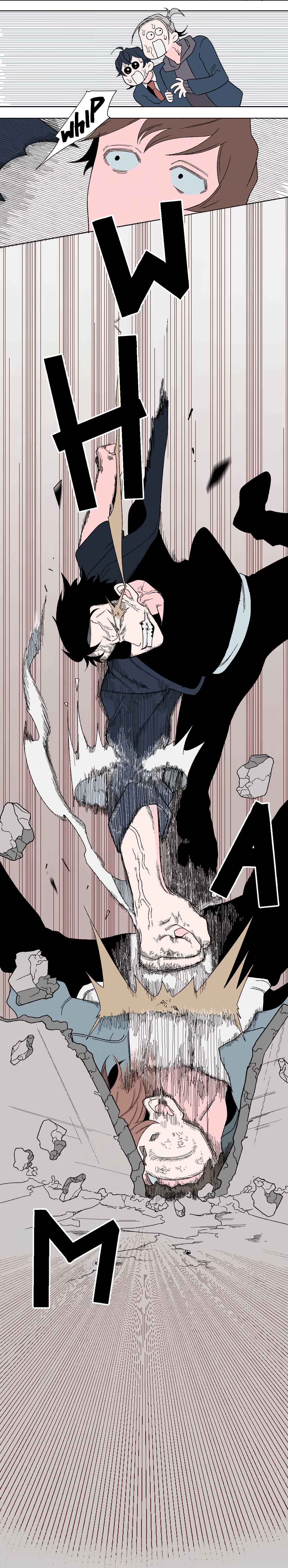 Page 17 Chapter 17 Boku to Koi no Hanashi wo Shinaika