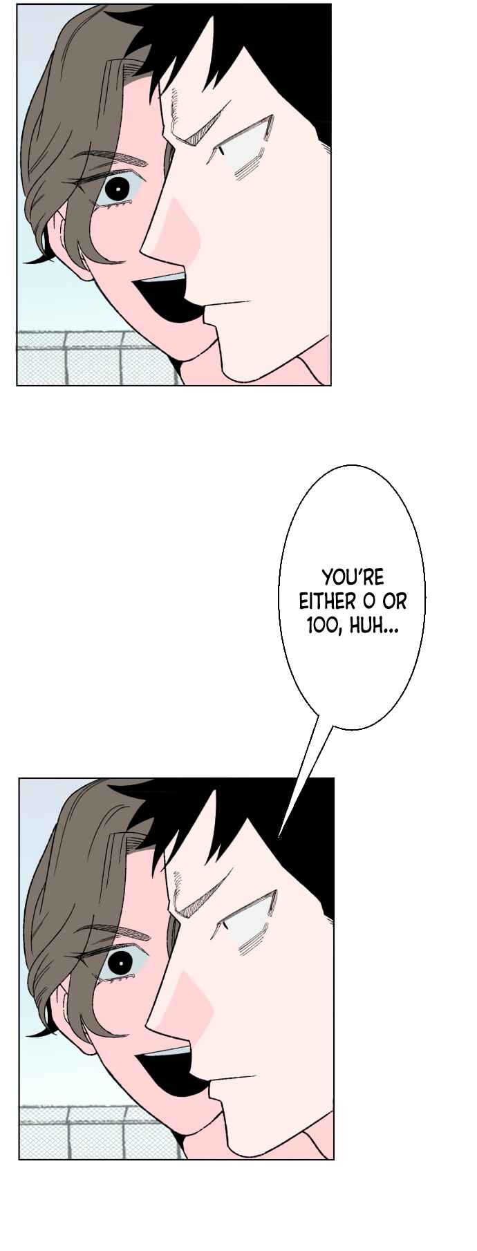 Page 25 Chapter 1 Boku to Koi no Hanashi wo Shinaika