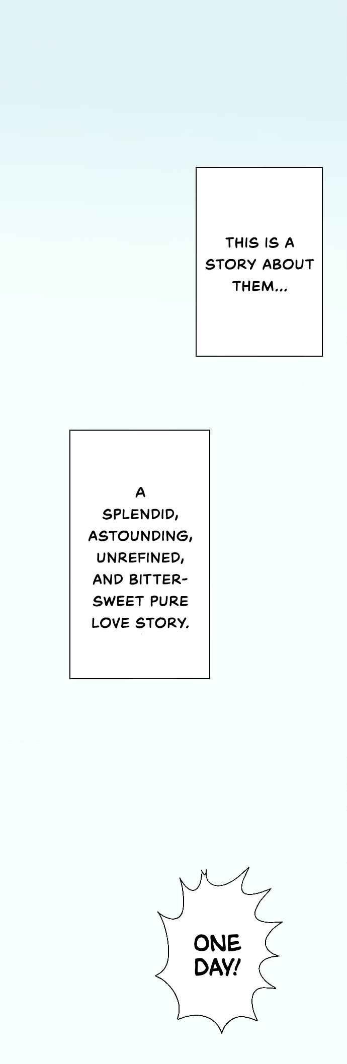 Page 40 Chapter 1 Boku to Koi no Hanashi wo Shinaika