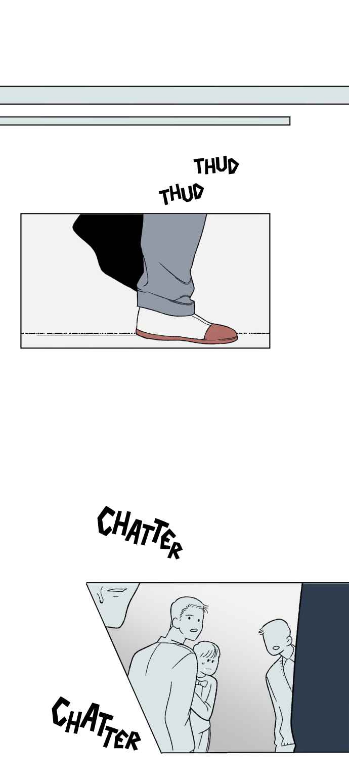 Page 6 Chapter 1 Boku to Koi no Hanashi wo Shinaika
