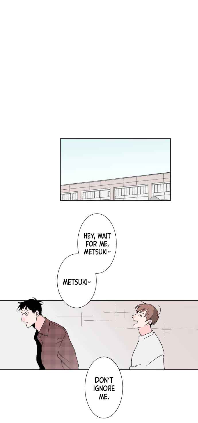 Page 1 Chapter 14 Boku to Koi no Hanashi wo Shinaika