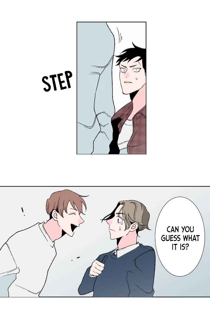Page 11 Chapter 14 Boku to Koi no Hanashi wo Shinaika