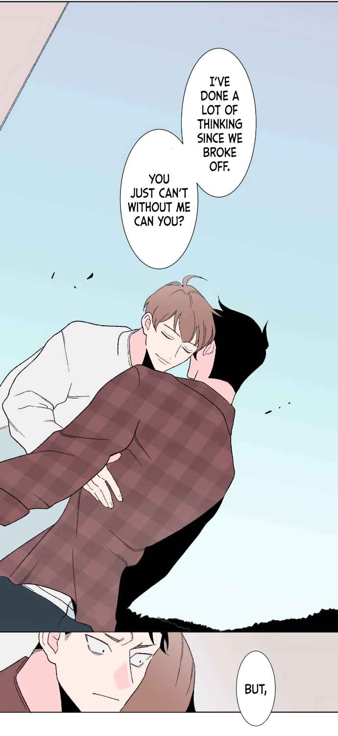 Page 6 Chapter 14 Boku to Koi no Hanashi wo Shinaika