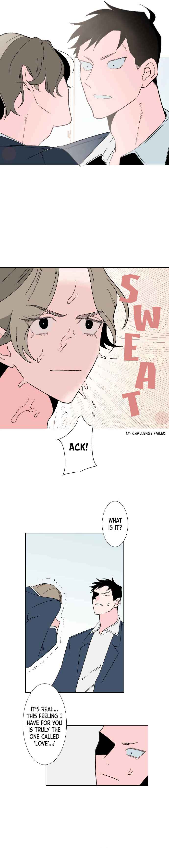 Page 24 Chapter 2 Boku to Koi no Hanashi wo Shinaika