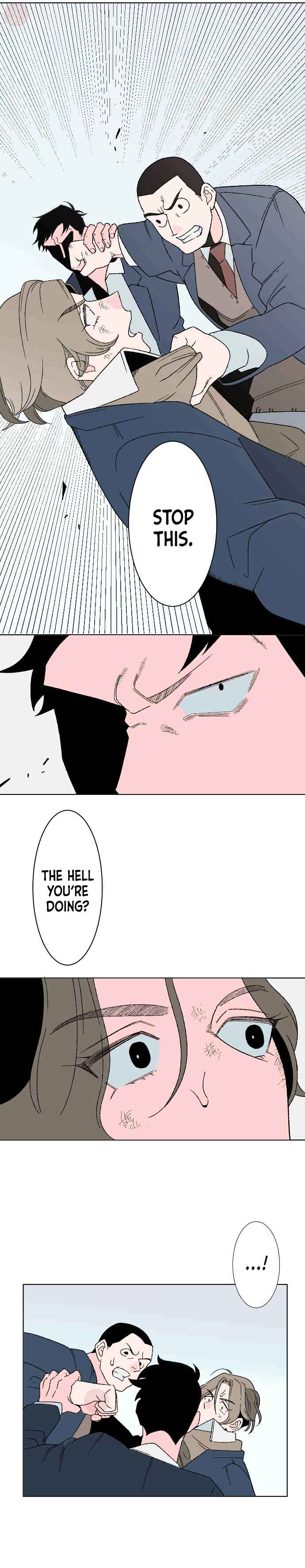 Page 5 Chapter 2 Boku to Koi no Hanashi wo Shinaika