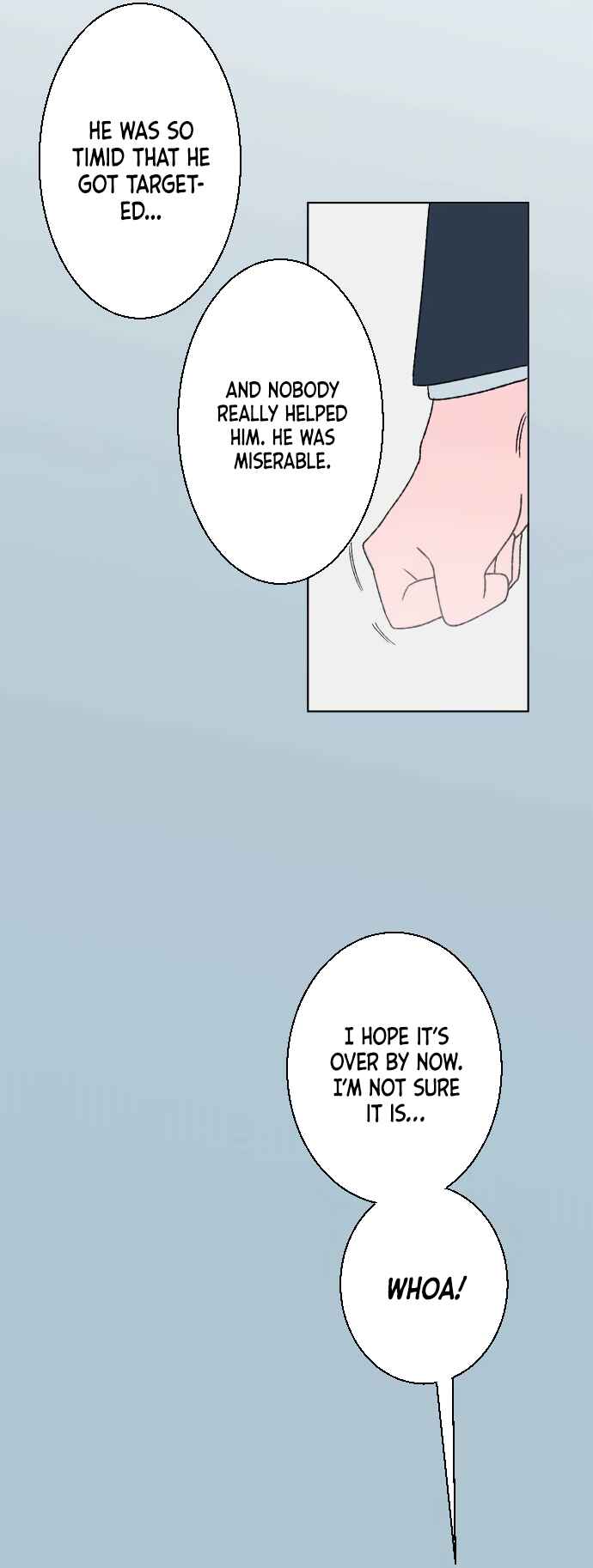Page 22 Chapter 3 Boku to Koi no Hanashi wo Shinaika