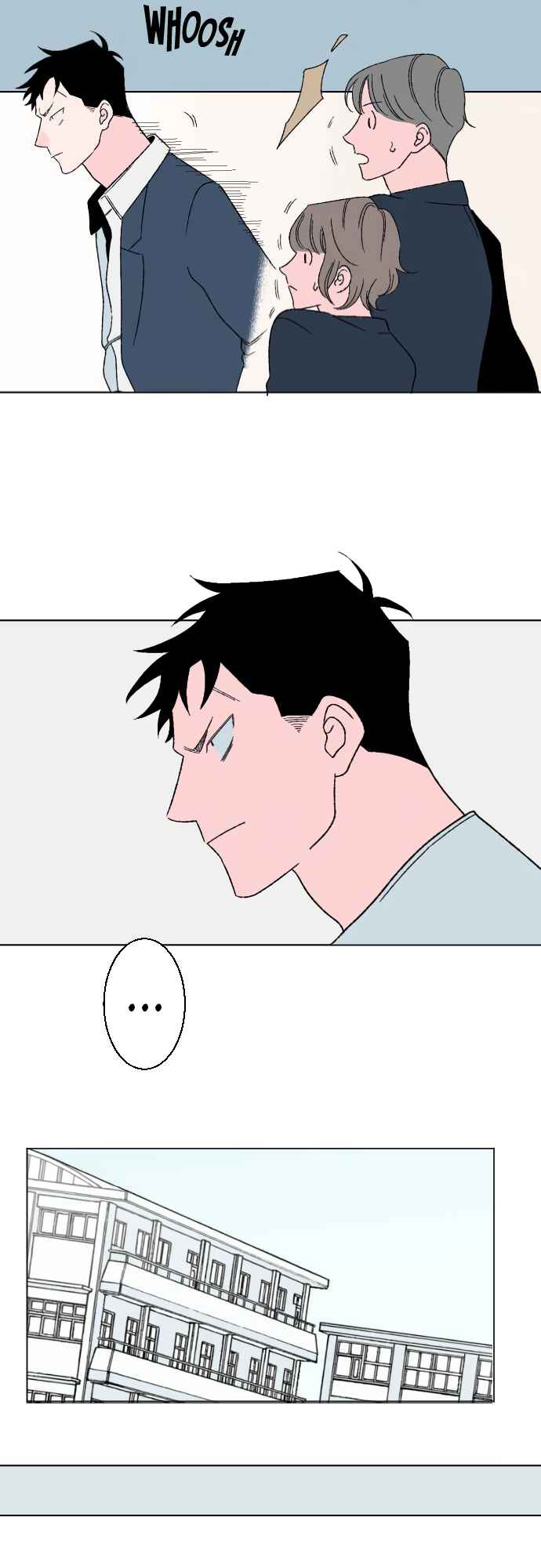 Page 23 Chapter 3 Boku to Koi no Hanashi wo Shinaika