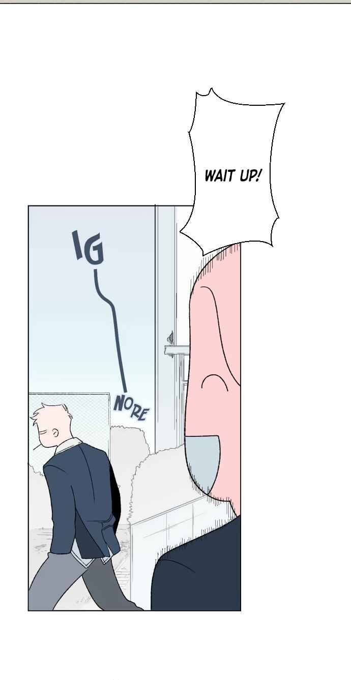 Page 25 Chapter 3 Boku to Koi no Hanashi wo Shinaika