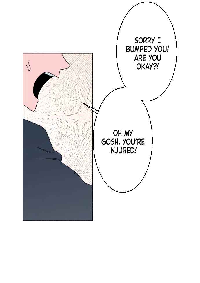 Page 33 Chapter 3 Boku to Koi no Hanashi wo Shinaika