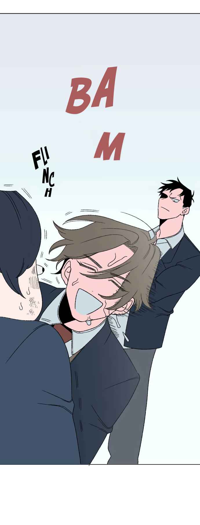 Page 43 Chapter 3 Boku to Koi no Hanashi wo Shinaika