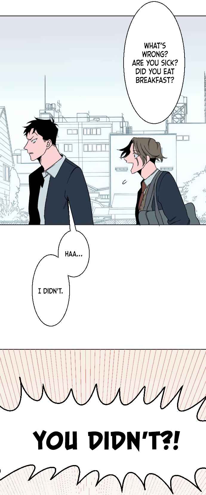 Page 9 Chapter 3 Boku to Koi no Hanashi wo Shinaika