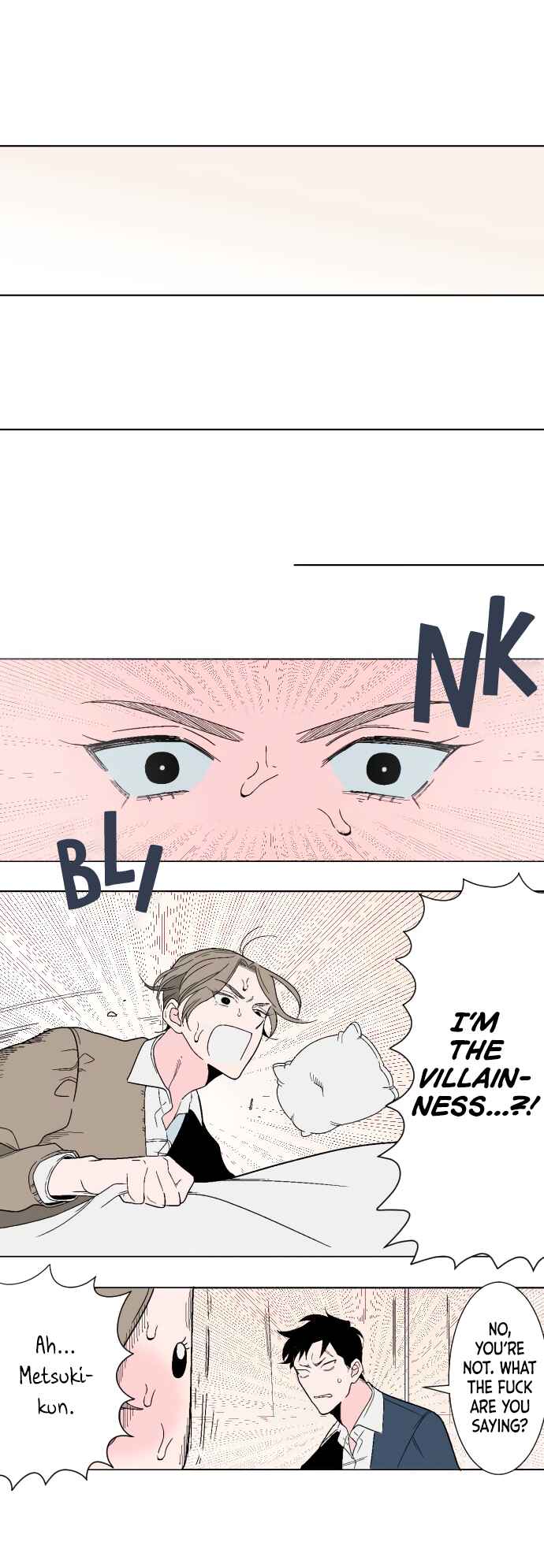 Page 12 Chapter 10 Boku to Koi no Hanashi wo Shinaika