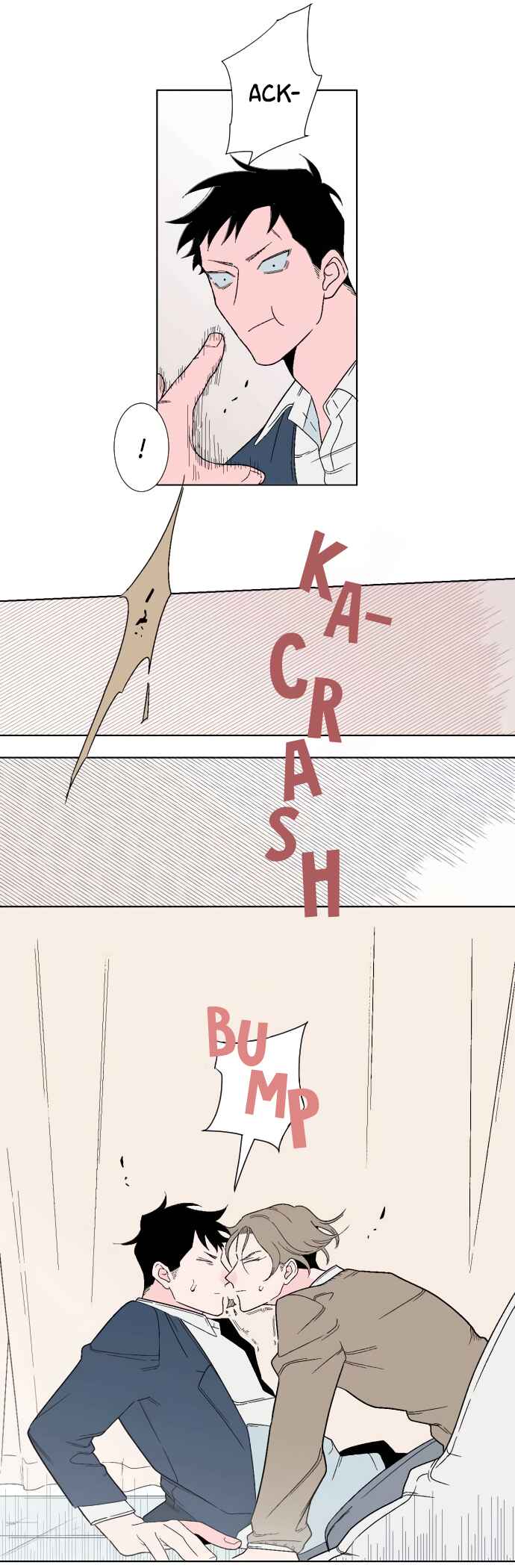 Page 16 Chapter 10 Boku to Koi no Hanashi wo Shinaika