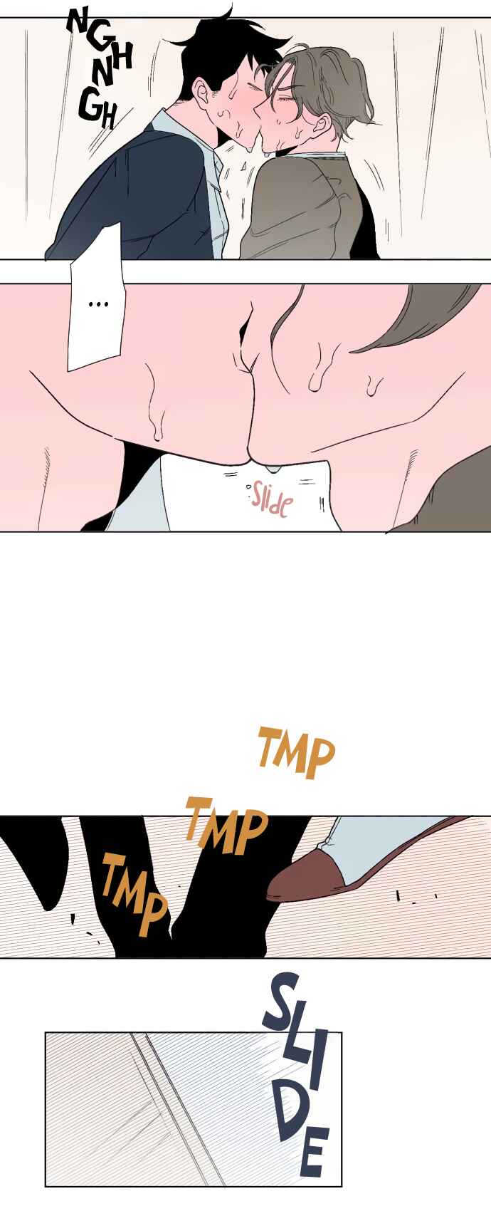 Page 18 Chapter 10 Boku to Koi no Hanashi wo Shinaika